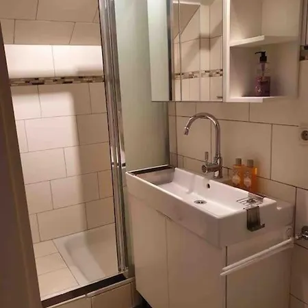 Sauerland Willingen (Upland)