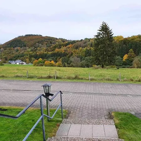 Sauerland Willingen Apartment