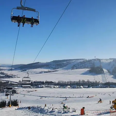 Apartment Sauerland Willingen