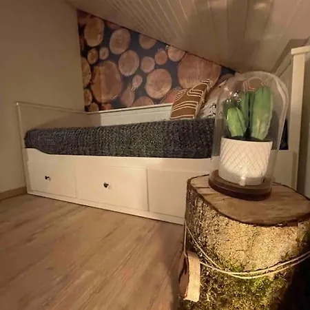 Sauerland Daire Willingen (Upland)