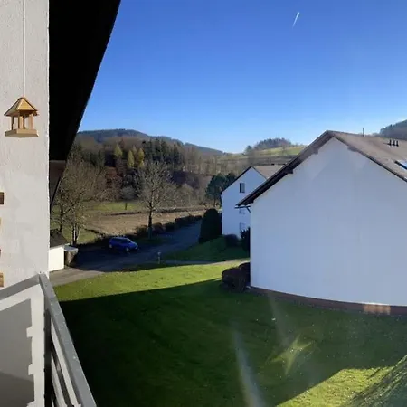 Sauerland * Willingen (Upland)