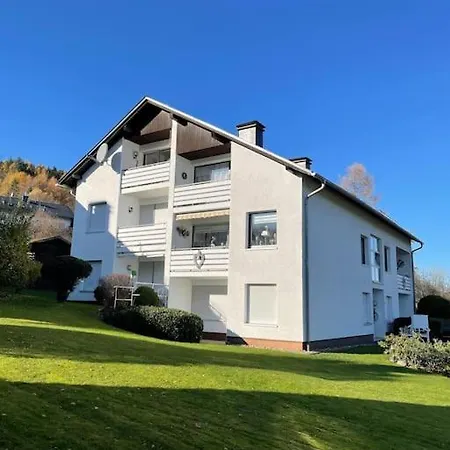 Sauerland Appartement