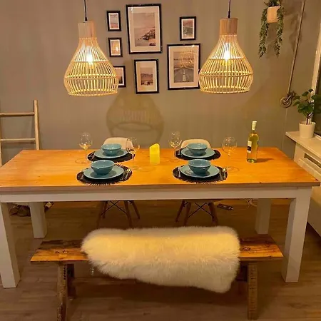 Sauerland Daire Willingen (Upland)