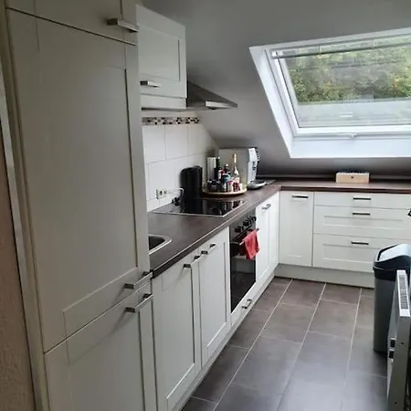 Sauerland Appartement *