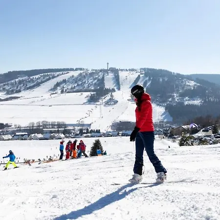 Sauerland * Willingen (Upland)