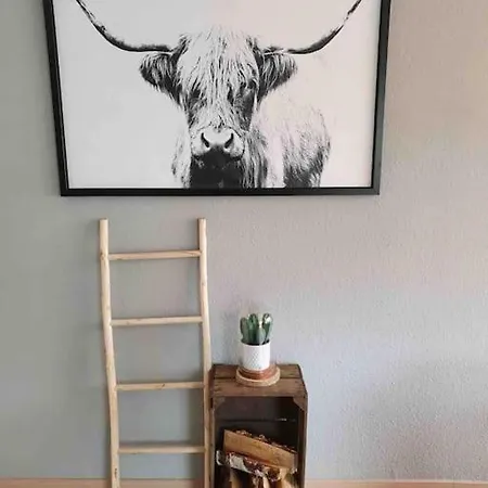 Sauerland Appartement *