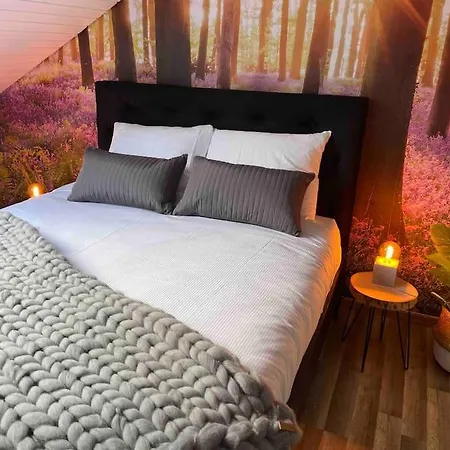 Sauerland Willingen (Upland)