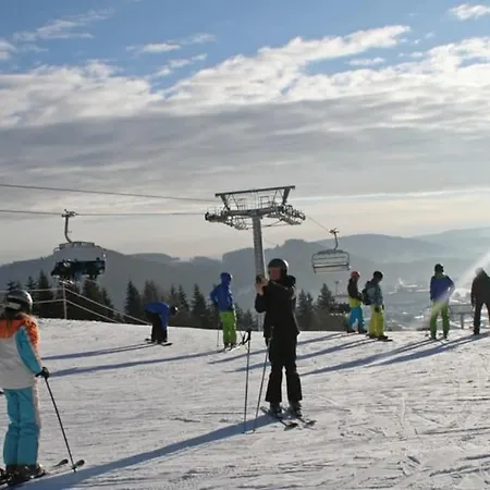 Sauerland * Willingen (Upland)