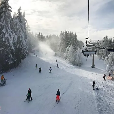 Sauerland Willingen Apartment *