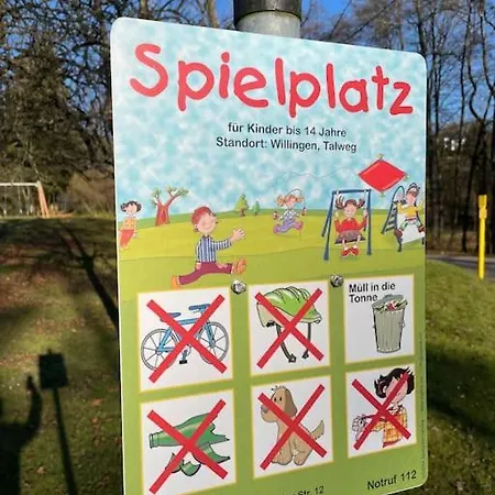 Sauerland Willingen *