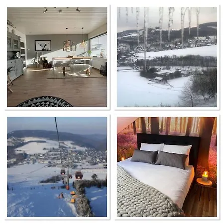 Sauerland * Willingen (Upland)