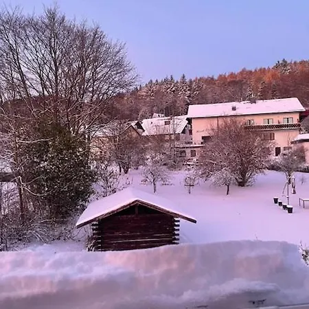 Sauerland Willingen (Upland)