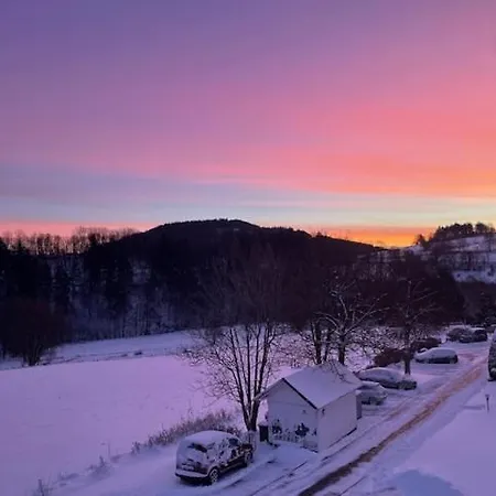 Sauerland * Willingen (Upland)