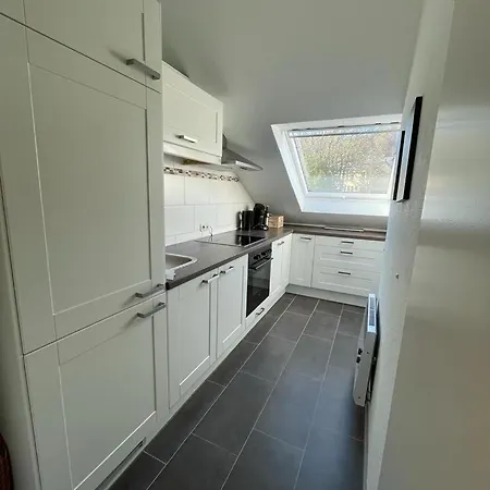 Appartement Sauerland